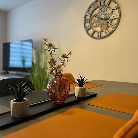 Harzfokus - Homeynest - #Netflix#Wlan#Zentrum 베르니게로데 외부 사진