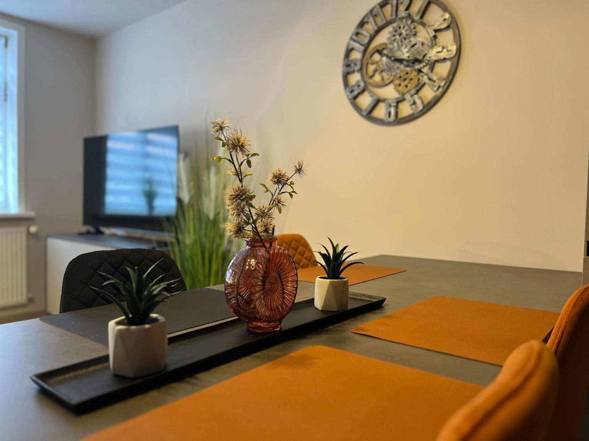 Harzfokus - Homeynest - #Netflix#Wlan#Zentrum 베르니게로데 외부 사진