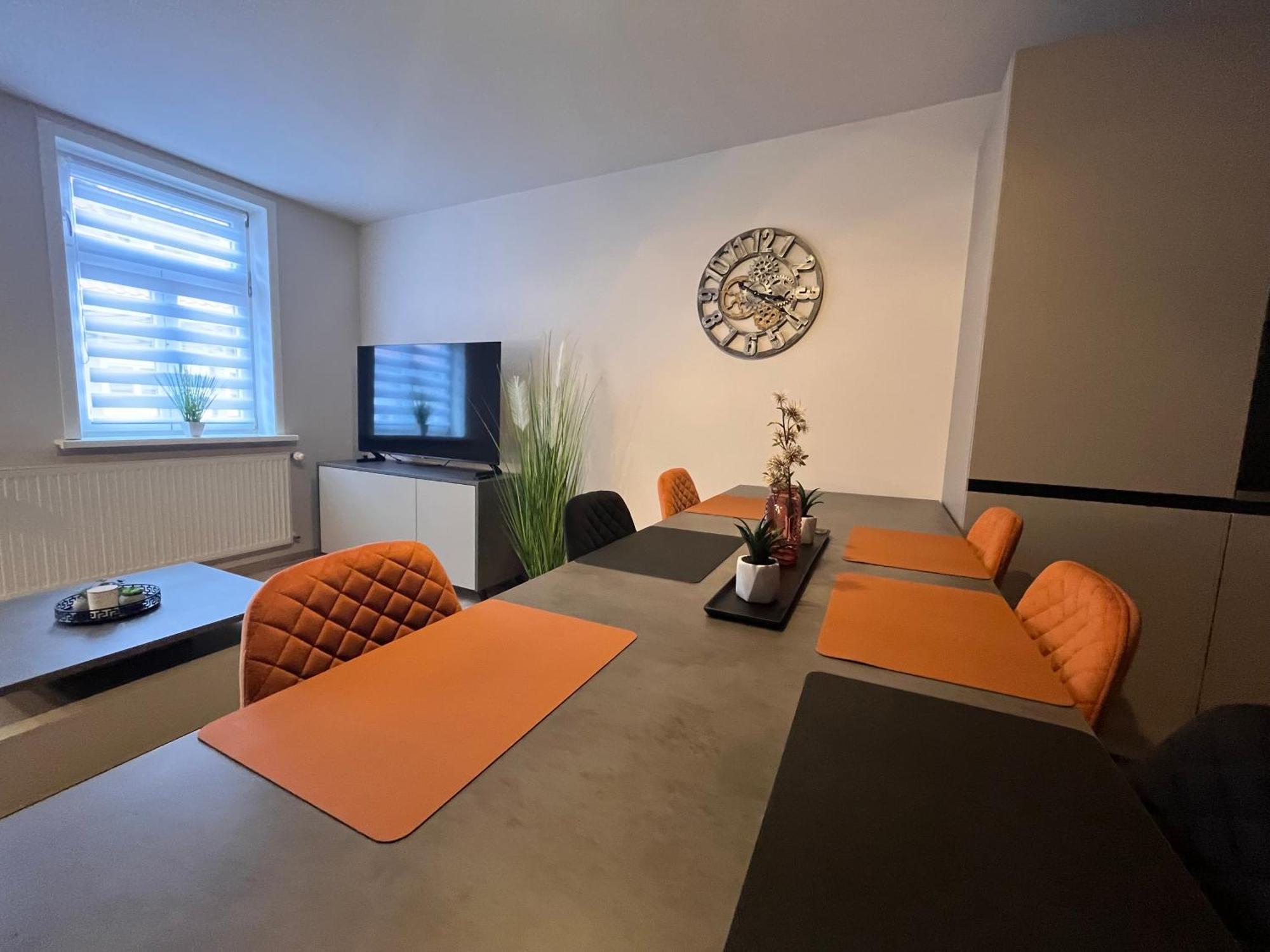 Harzfokus - Homeynest - #Netflix#Wlan#Zentrum 베르니게로데 외부 사진