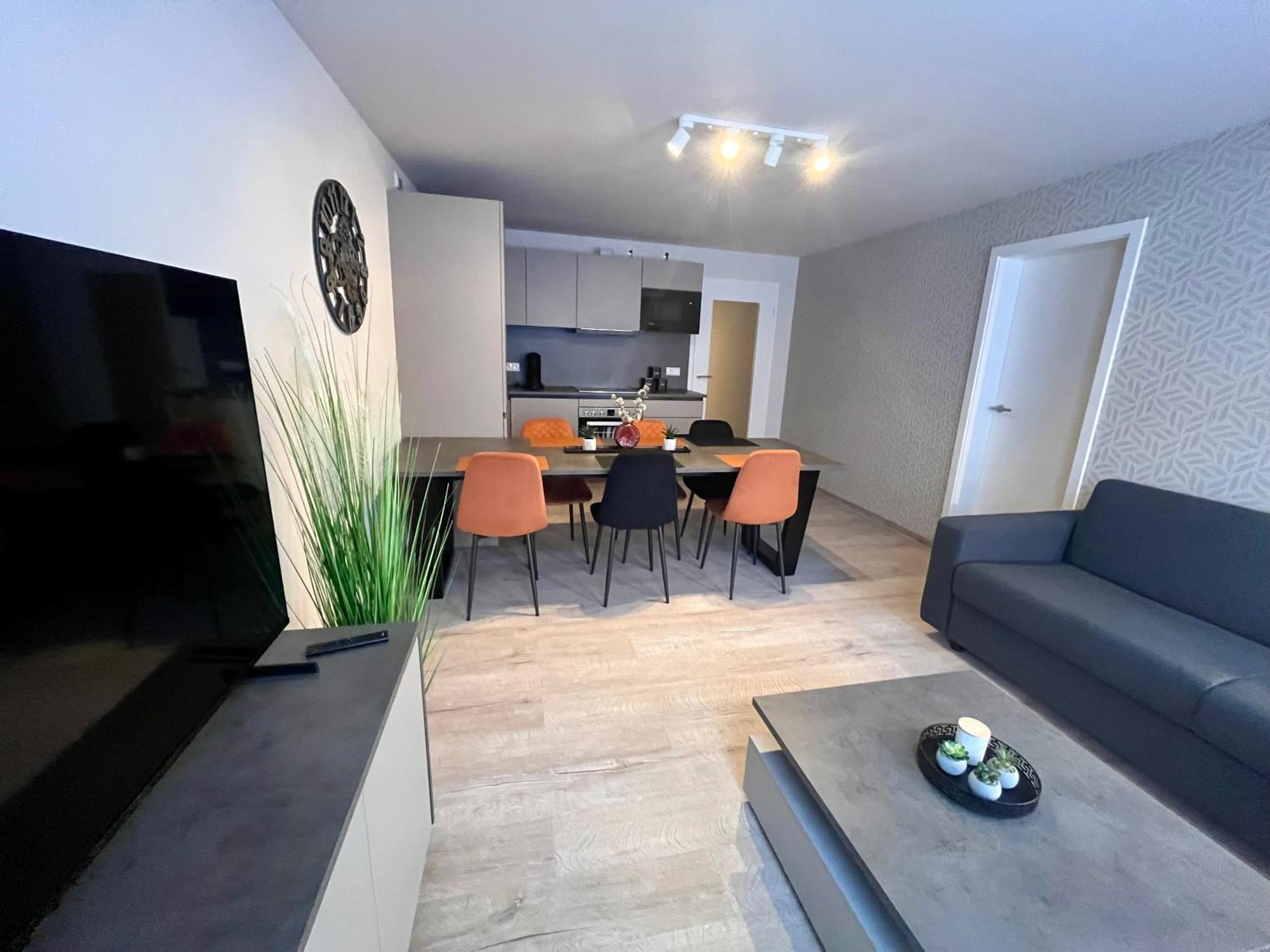 Harzfokus - Homeynest - #Netflix#Wlan#Zentrum 베르니게로데 외부 사진
